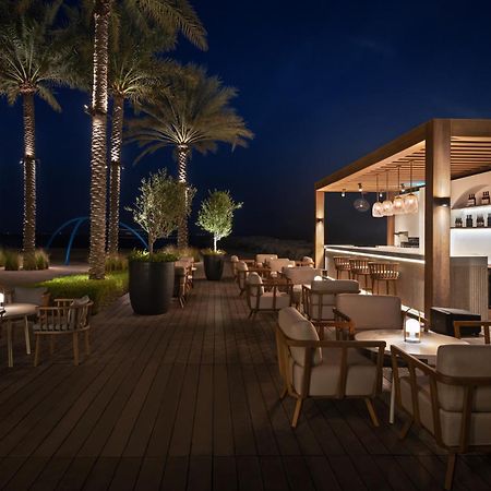 Palace Beach Resort Fujairah Exterior photo The Beach