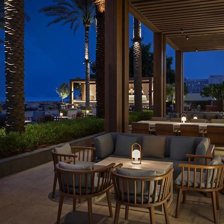 Palace Beach Resort Fujairah Exterior photo The Westin Athens