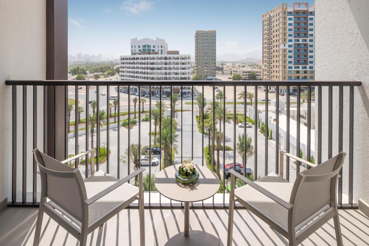 Palace Beach Resort Fujairah Exterior photo